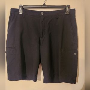 Men's Adidas shorts size 36